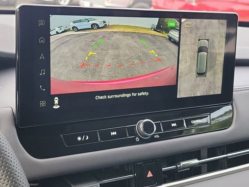 New 2026 Mitsubishi Outlander SE image 31