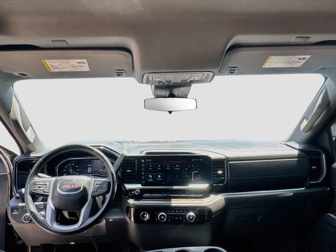 Used 2024 GMC Sierra 1500 Elevation RWD image 21