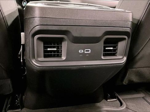 Used 2024 Chevrolet Silverado 1500 RST w/ Redline Edition image 33