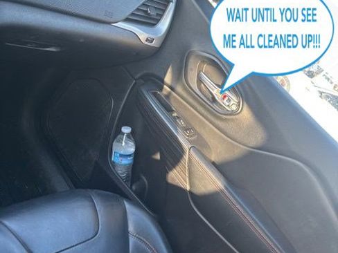 Used 2015 Jeep Cherokee Trailhawk image 14