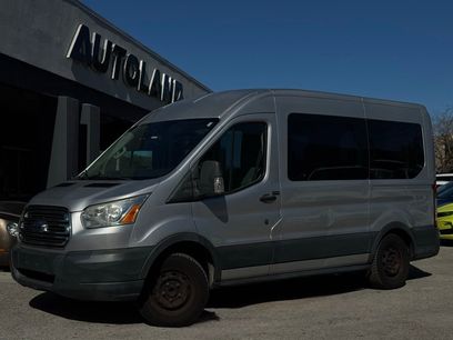 Used 2015 Ford Transit 150 XLT