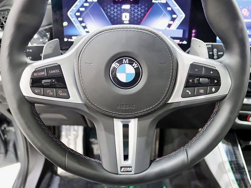 Used 2025 BMW X5 M60i image 16