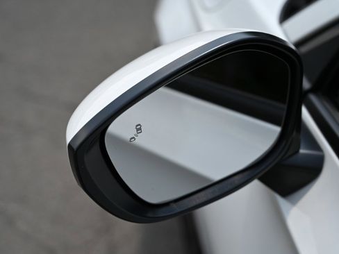 Used 2022 Honda Civic EX-L image 12