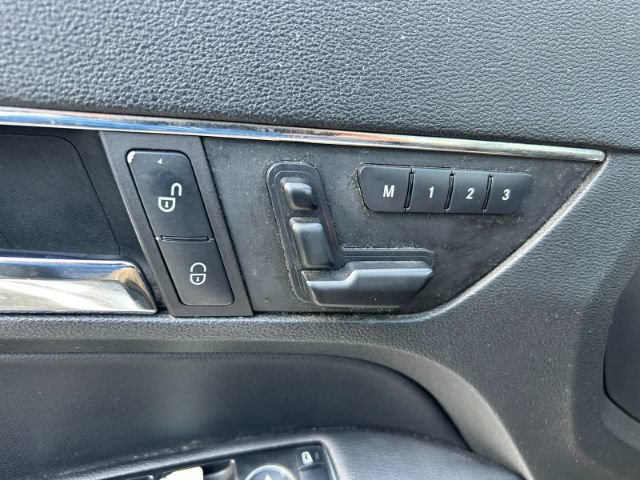 Used 2011 Mercedes-Benz E 550 Coupe image 17