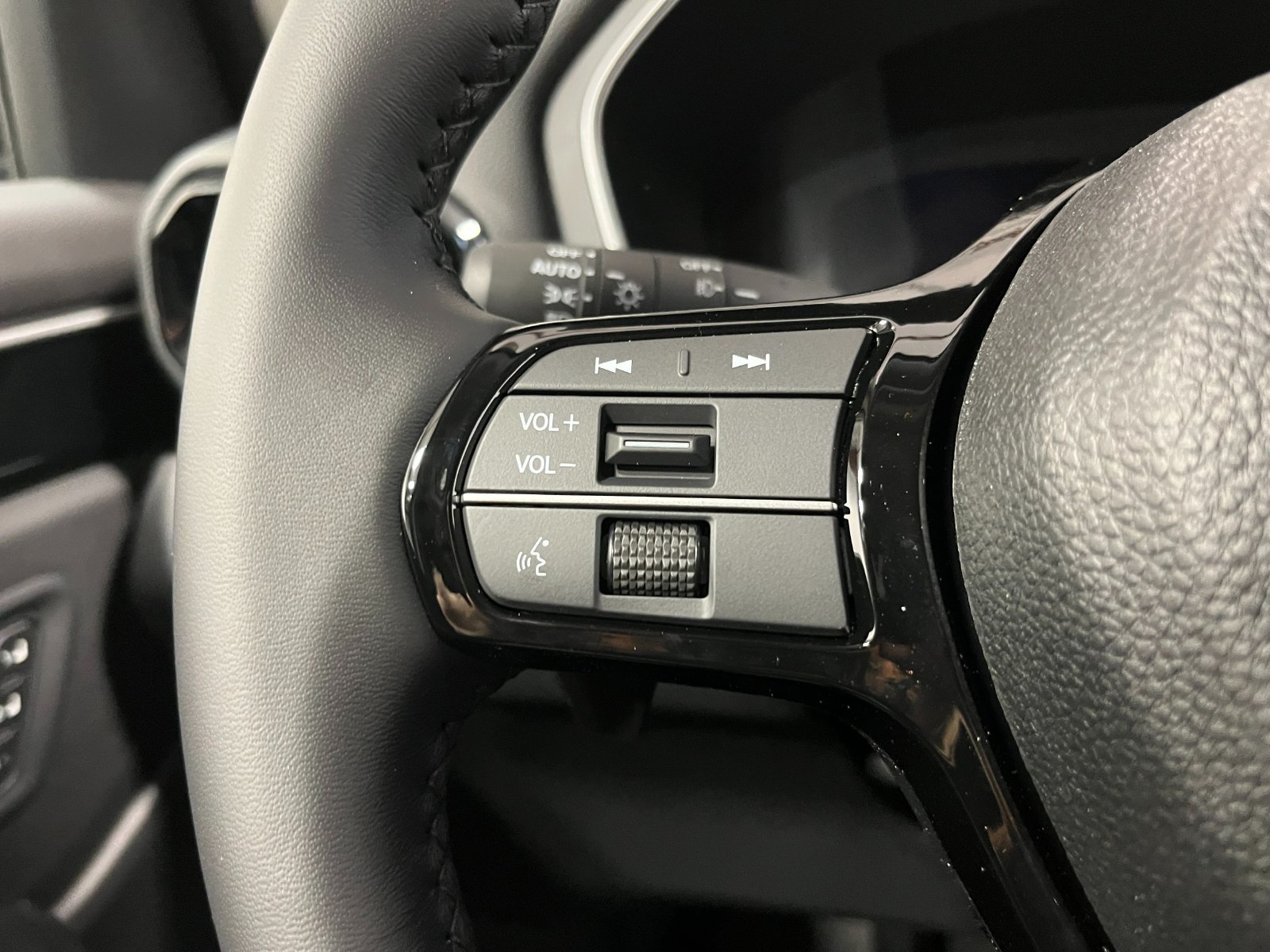New 2026 Honda Pilot EX-L image 16