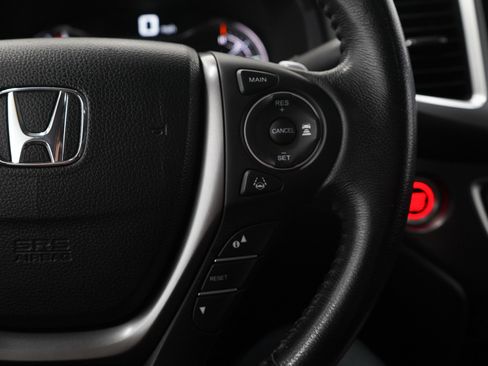 Used 2020 Honda Ridgeline RTL image 23