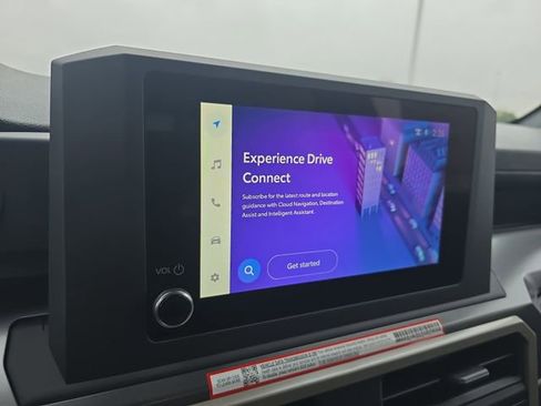 New 2026 Toyota Tacoma SR5 image 21