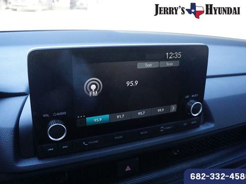 Used 2023 Honda CR-V Sport image 12