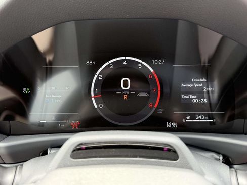 New 2026 Lexus LX 600 F Sport AWD/4WD image 19