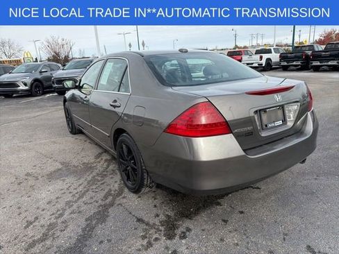 Used 2006 Honda Accord EX-L image 10