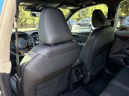 New 2026 Subaru Forester Wilderness image 14