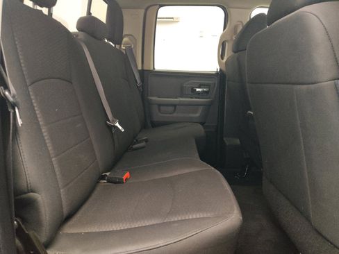 Used 2019 RAM 1500 Classic Warlock RWD image 19