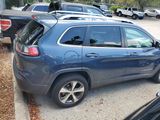 Used 2020 Jeep Cherokee Limited w/ Technology Group image 4