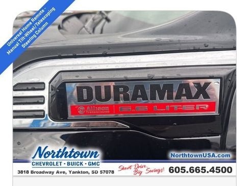 New 2025 GMC Sierra 2500 SLT w/ SLT Premium Package image 12