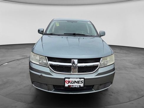 Used 2009 Dodge Journey SXT FWD image 6