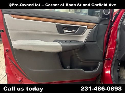 Used 2022 Honda CR-V EX image 14