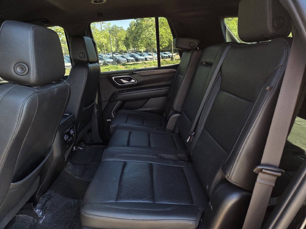 Used 2022 Chevrolet Tahoe LT RWD image 22