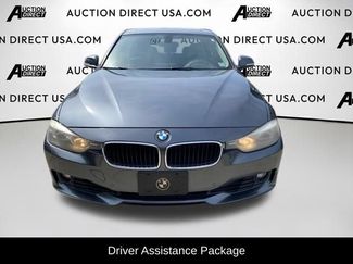 Used 2015 BMW 328i xDrive Sedan AWD/4WD video 2