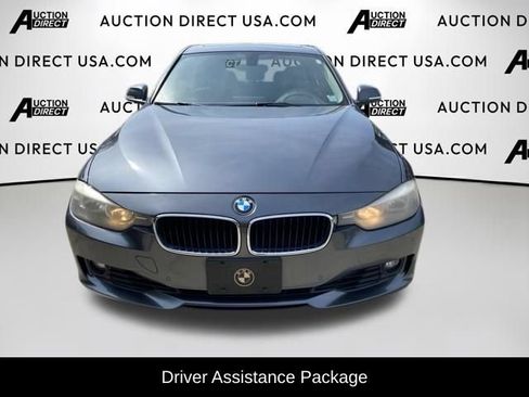Used 2015 BMW 328i xDrive Sedan AWD/4WD image 2