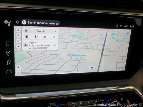 Certified 2024 GMC Sierra 1500 Denali image 19