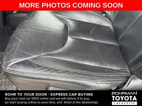Used 2014 Jeep Wrangler Unlimited Rubicon AWD/4WD image 5
