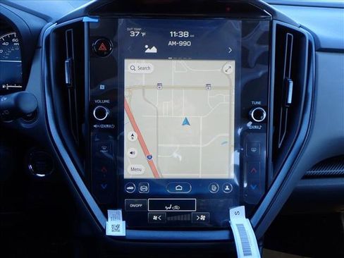 New 2026 Subaru Crosstrek 2.5i Limited image 17