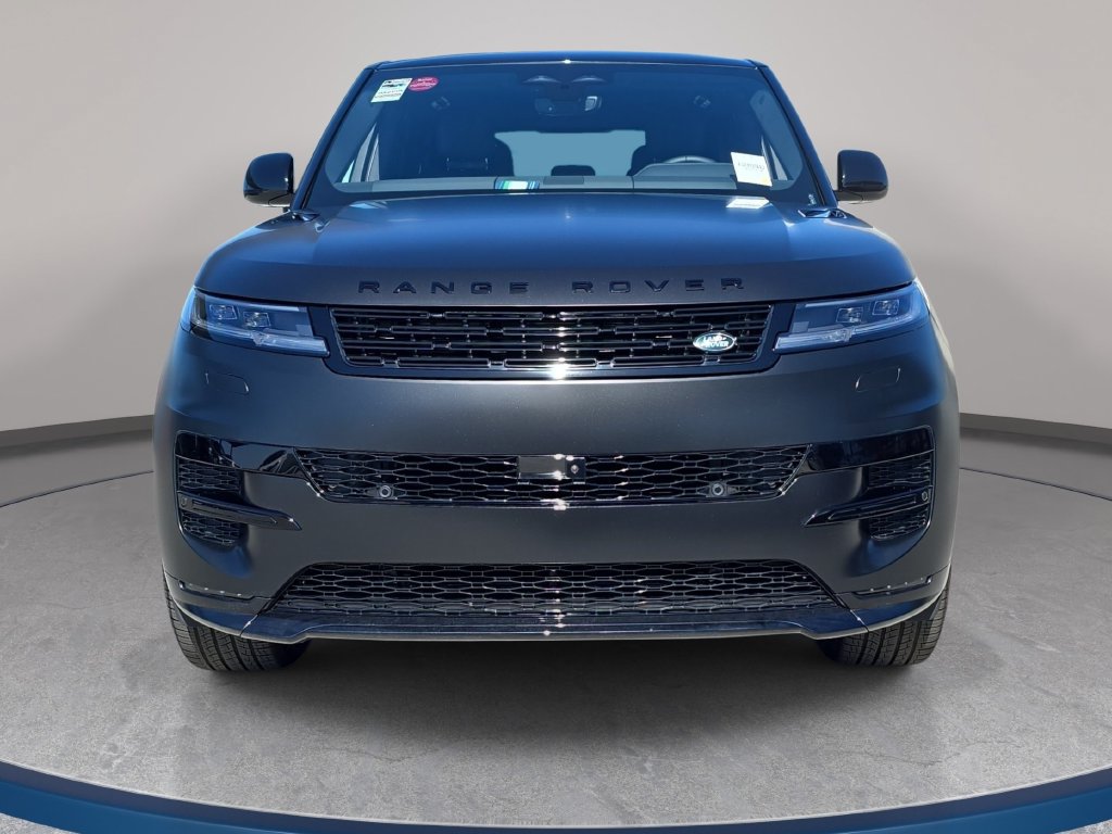 New 2027 Land Rover Range Rover Sport Dynamic SE AWD/4WD image 2