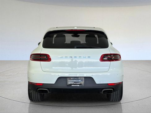 Used 2018 Porsche Macan image 7