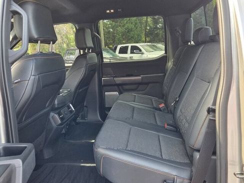 Used 2025 Ford F150 Tremor AWD/4WD image 7
