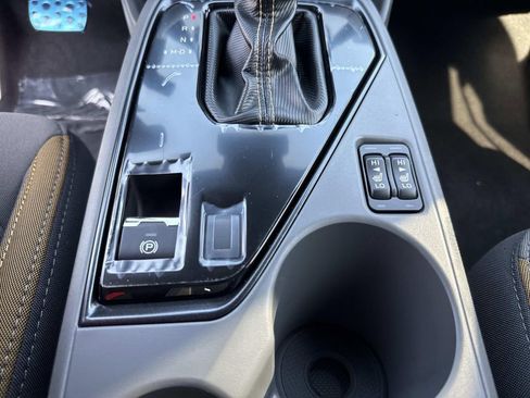 New 2026 Subaru Crosstrek 2.5i Sport image 30