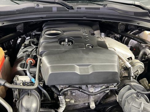 Used 2017 Chevrolet Camaro LT w/ RS Package image 29