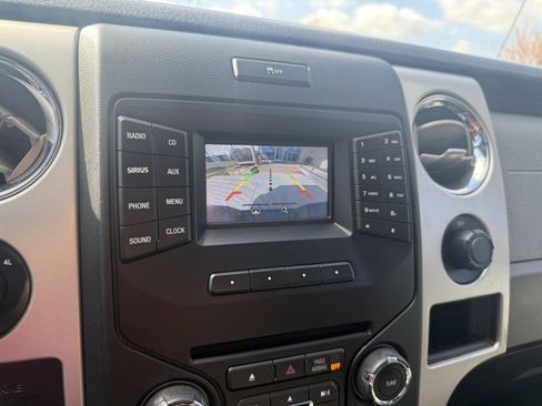 Used 2014 Ford F150 XLT w/ Equipment Group 302A Luxury image 14