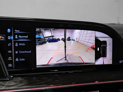 Used 2021 Cadillac Escalade Sport Platinum AWD/4WD image 21