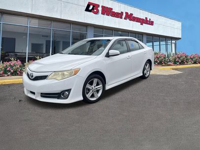 Used 2014 Toyota Camry L