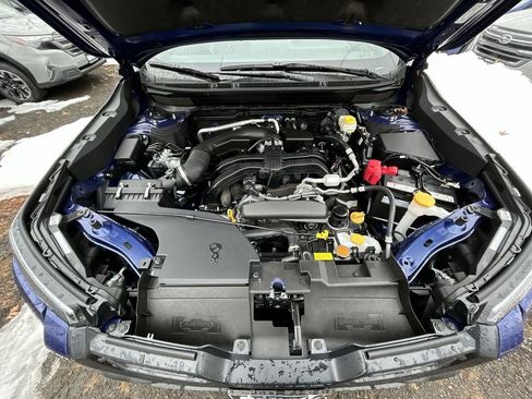 New 2026 Subaru Outback Premium AWD/4WD image 10