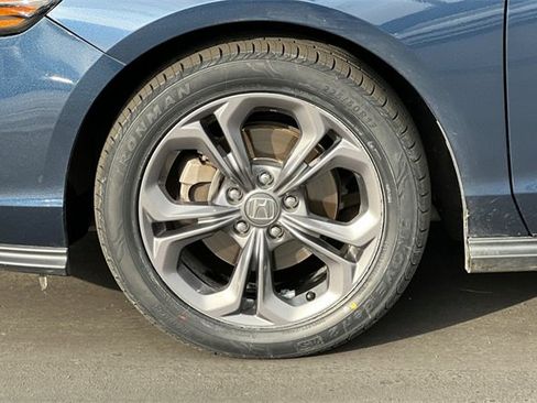 Used 2023 Honda Accord EX image 34