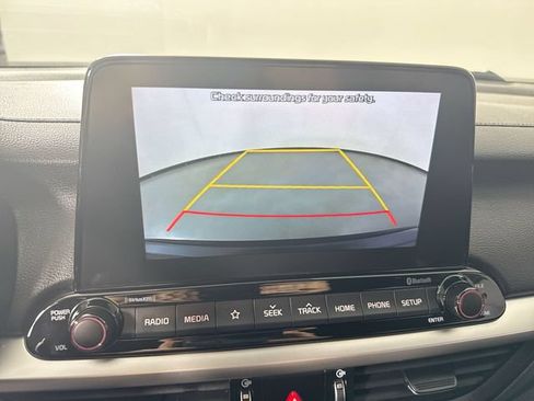 Used 2020 Kia Forte GT FWD image 8