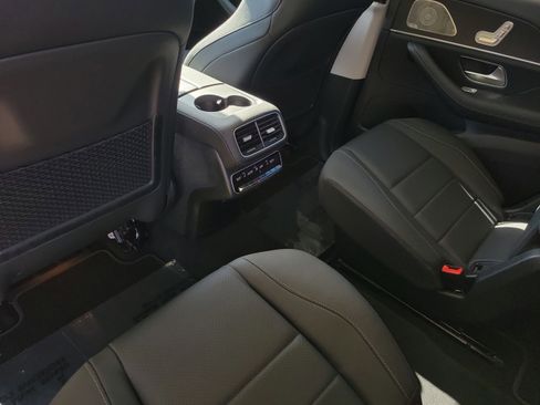 Certified 2026 Mercedes-Benz GLS 450 4MATIC image 9