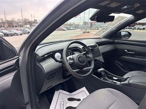 Used 2024 Hyundai Santa Cruz SEL w/ Activity Package image 13