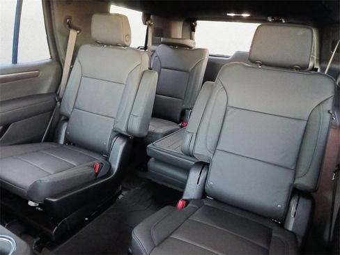 New 2026 Chevrolet Tahoe LT w/ Comfort Package image 9