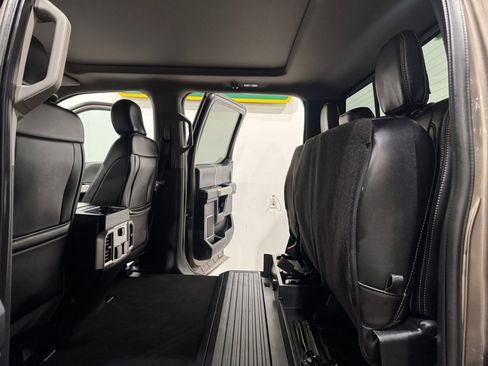 Used 2020 Ford F250 Lariat w/ Lariat Value Package image 18