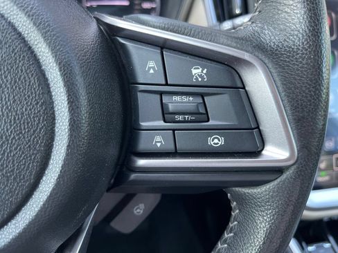 Certified 2024 Subaru Outback Limited AWD/4WD image 17
