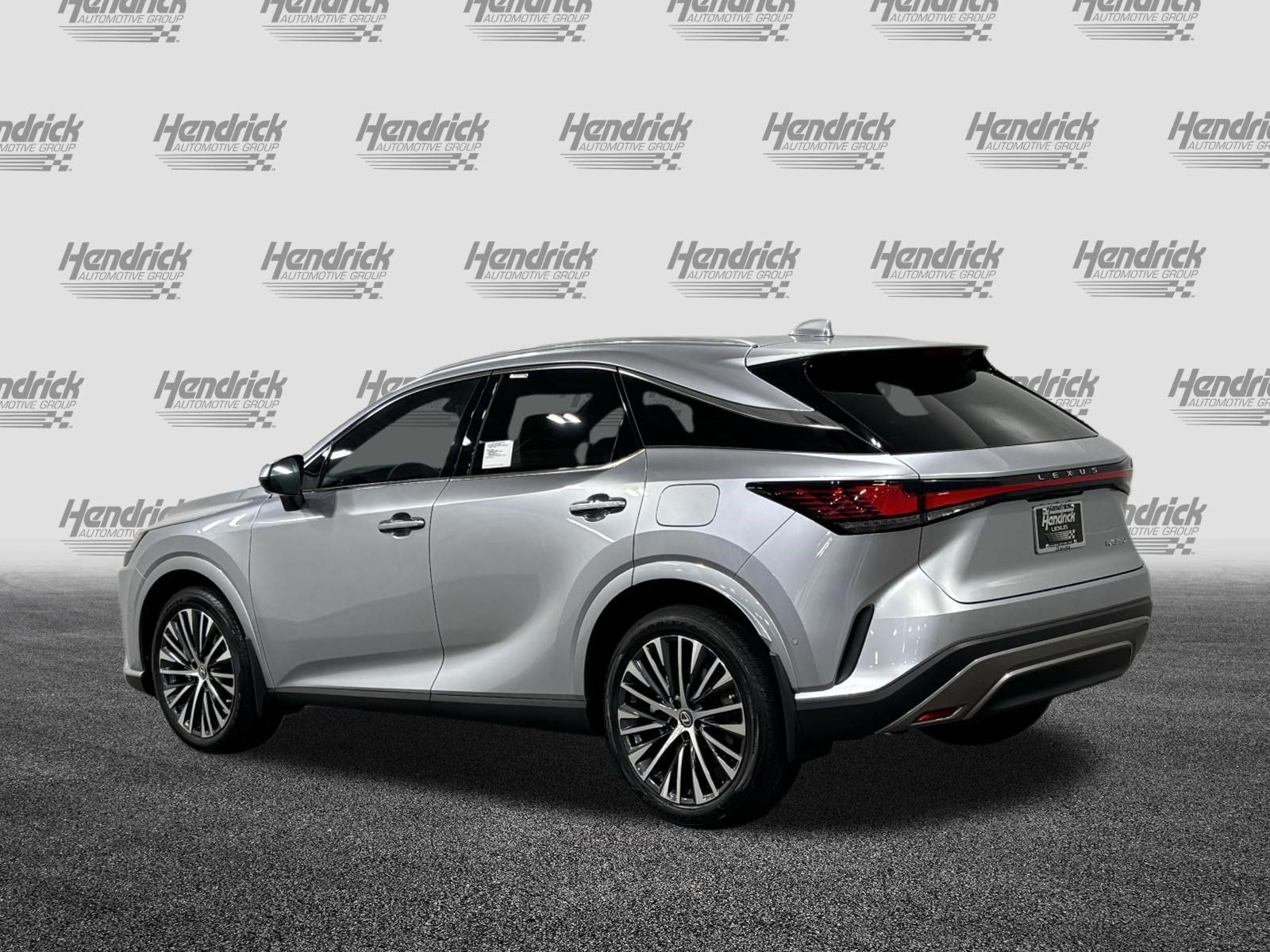 New 2026 Lexus RX 350 Premium Plus w/ Convenience Package FWD image 7