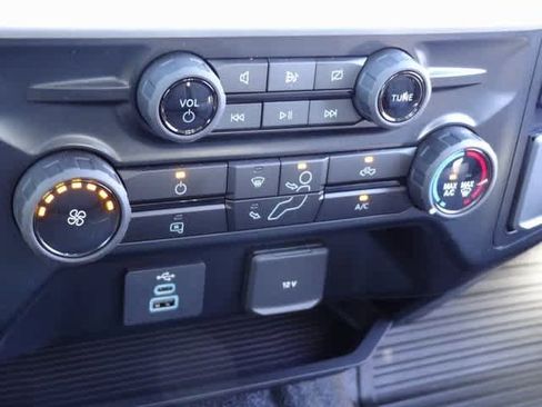 New 2023 Ford F450 XL w/ Snow Plow Prep Package image 34