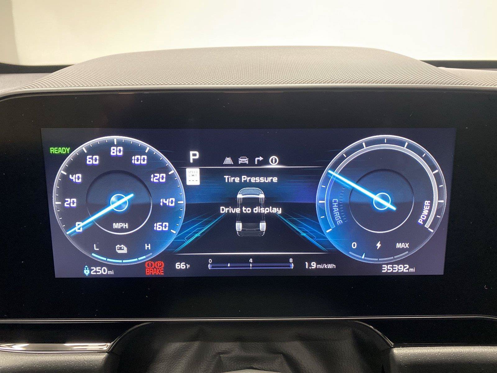 Used 2023 Kia Niro Wave w/ Wave Preserve Package FWD image 14