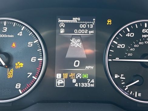 Used 2023 Subaru Outback Touring image 19