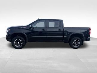 Used 2022 Chevrolet Silverado 1500 ZR2 w/ Technology Package video 5
