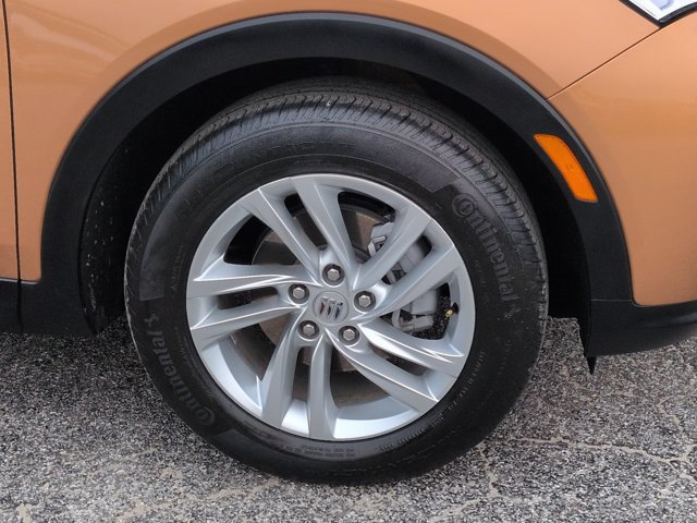 Used 2026 Buick Envista Preferred w/ Convenience I Package FWD image 10