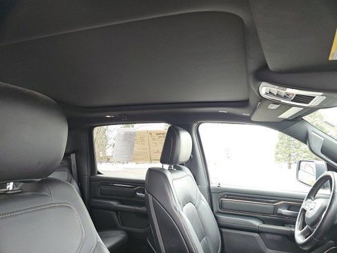 Used 2021 RAM 1500 Rebel w/ Rebel Level 2 Equipment Group image 13