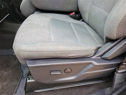 Used 2022 Ford F150 XLT w/ Equipment Group 301A Mid image 14